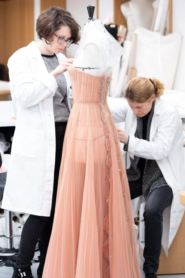 Customize Couture for Clients - 8