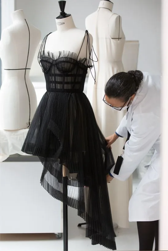 Customize Couture for Clients - 4