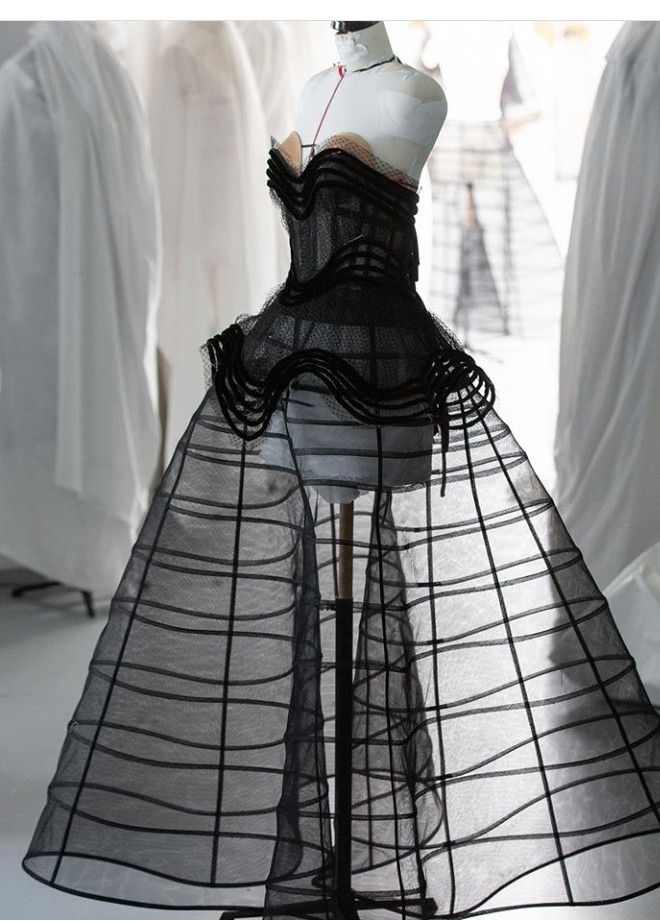 Customize Couture for Clients - 9