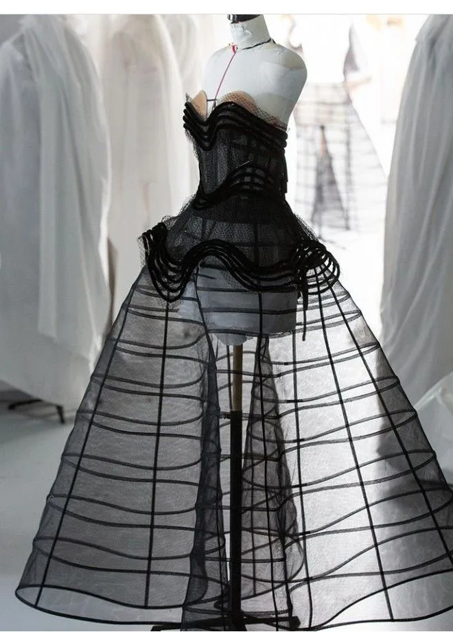 Customize Couture for Clients - 9
