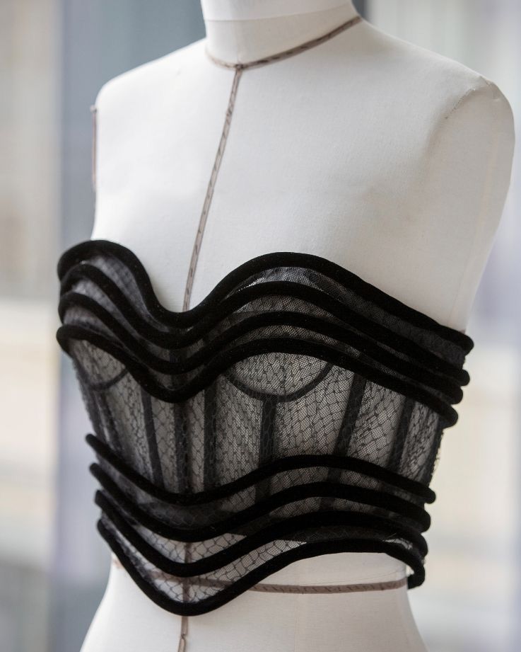 Customize Couture for Clients - 3