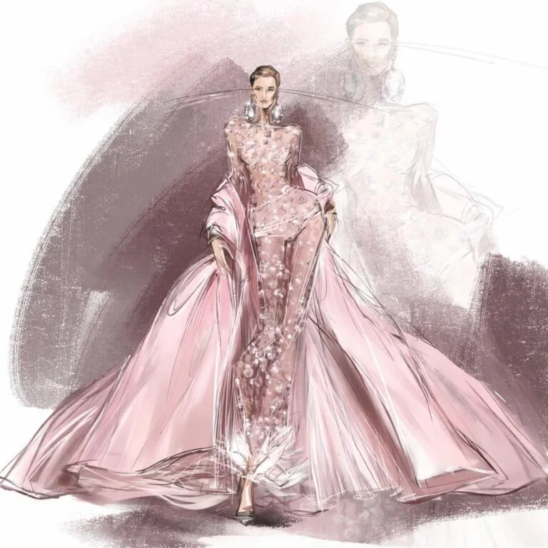 Customize Sketching - 1