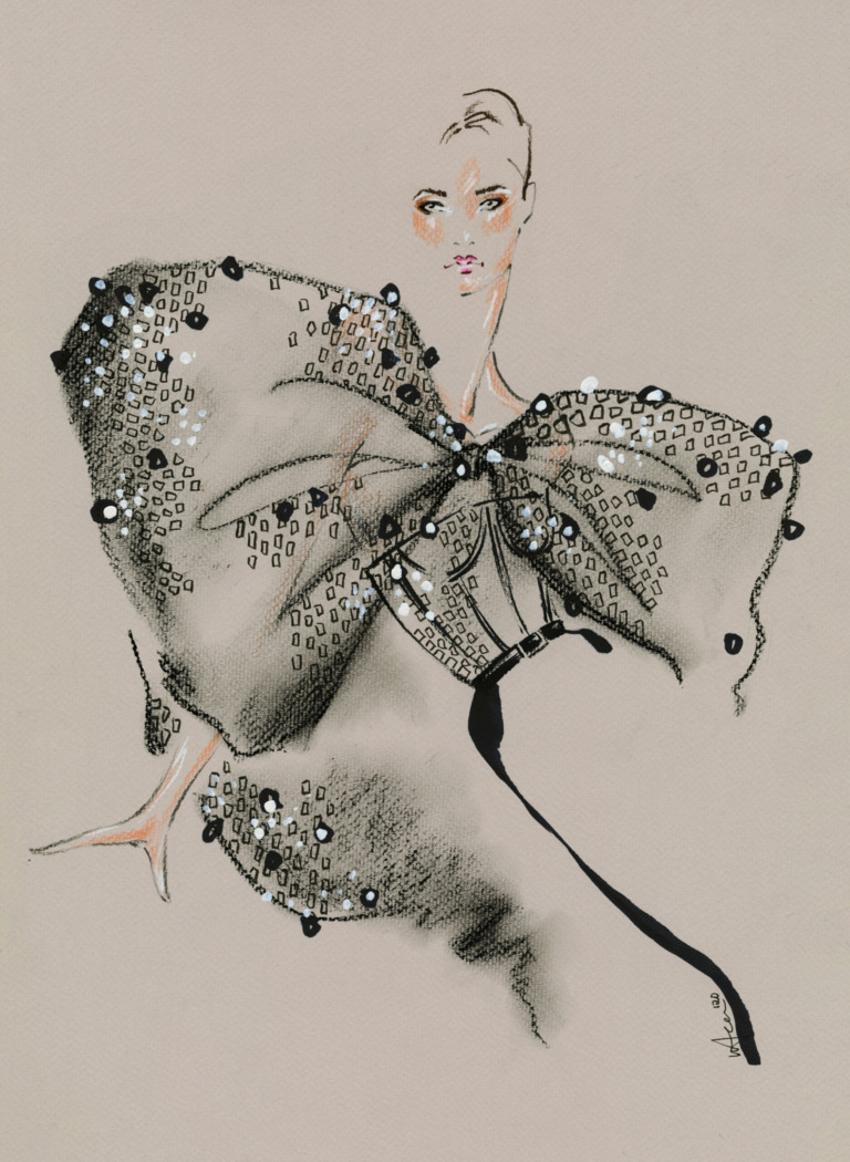 Customize Sketching - 4