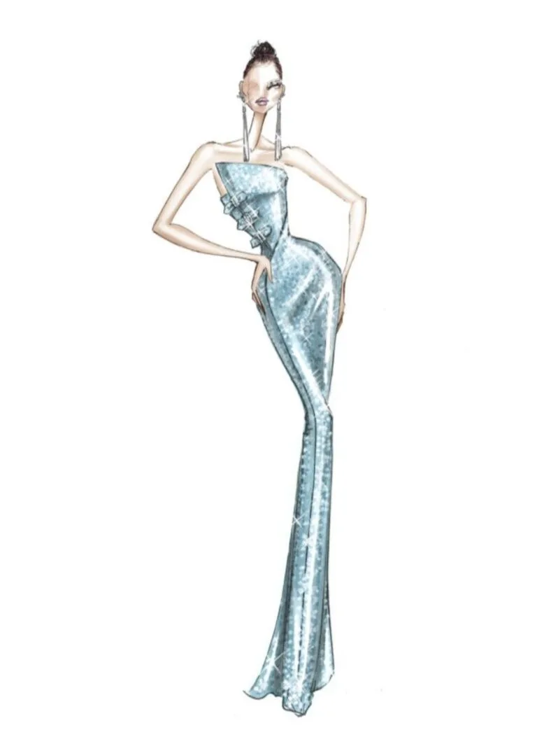 Customize Sketching - 5